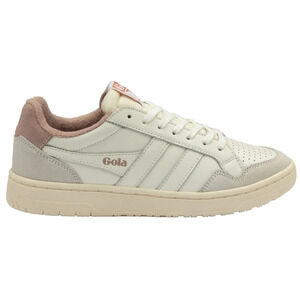 NIB Gola Women’s Classic Eagle Sneakers in OffWhite/Peony size 8